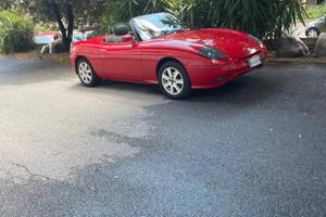 Fiat barchetta 1.8 1995 perfetta 