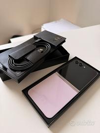 Galaxy Z Flip5- 512gb nuovo