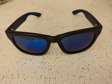 Occhiali da sole a Specchio