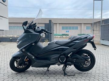 YAMAHA T-Max - T-Max 560 Abs my20