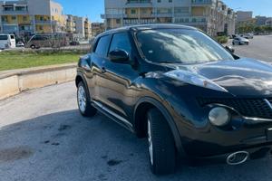 Nissan Juke 2011