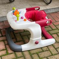 Girello Bebè Conforto Kamino