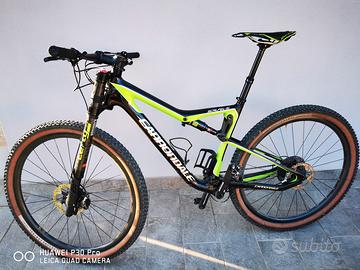 mtb cannondale 