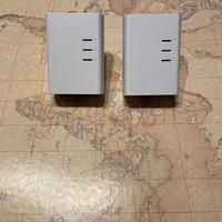 D-Link DHP-308AV Powerline adapter