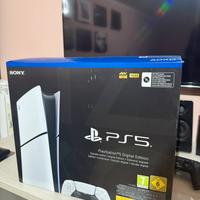 Playstation 5