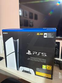 Playstation 5