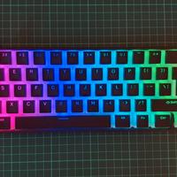 Tastiera da Gaming RGB / Gaming Keyboard RGB Holo