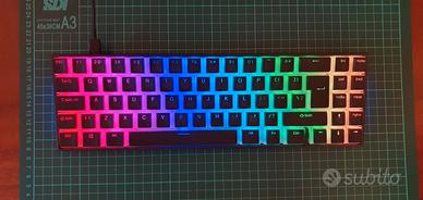 Tastiera da Gaming RGB / Gaming Keyboard RGB Holo