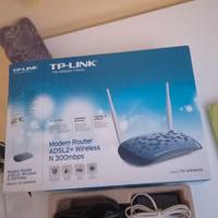 modem router