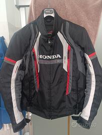 giacca Honda 