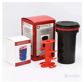 tank paterson e mod 54