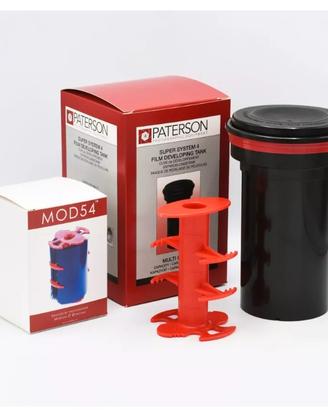 tank paterson e mod 54