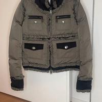 Piumino dsquared2 antracite – Ottime condizion