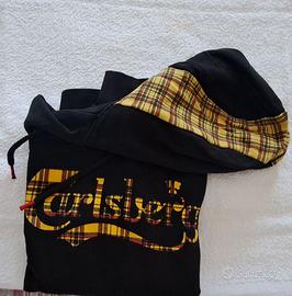 Felpa ragazzo Carlsberg