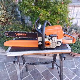 motosega stihl ms 250
