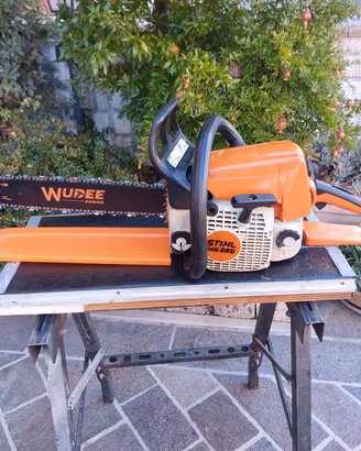 motosega stihl ms 250