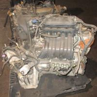 MOTORE NISSAN MICRA 1.2 B+GPL 2009 CR12 44/2022