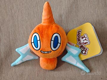 Pokémon Rotom elettro spettro