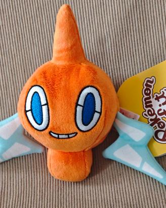 Pokémon Rotom elettro spettro