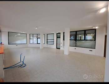 Negozio commerciale Castelfranco Veneto