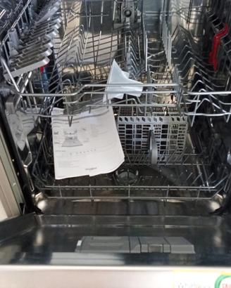 cucina mai utilizzata