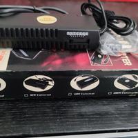 90 W manuale caricabatterie portatile universale