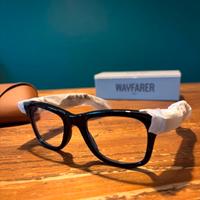 Ray-Ban WAYFARE Meta 2Gen