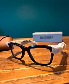 Ray-Ban WAYFARE Meta 2Gen