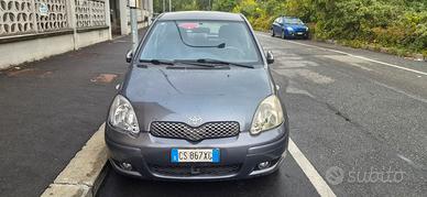 Toyota Yaris 1.0 