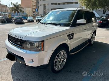 Range Rover Sport 3.0 SDV6 HSE