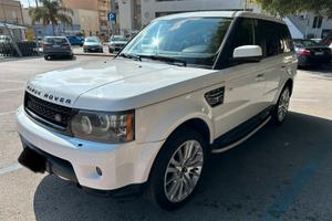 Range Rover Sport 3.0 SDV6 HSE