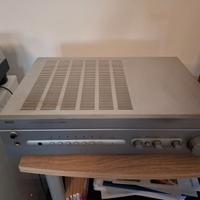 NAD C320BEE Amplificatore Stereo Hi-Fi