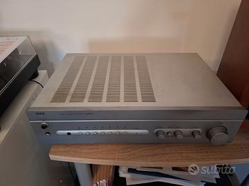 NAD C320BEE Amplificatore Stereo Hi-Fi