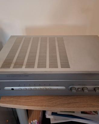 NAD C320BEE Amplificatore Stereo Hi-Fi