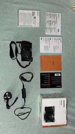 Sony Alpha 6100