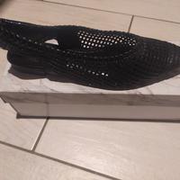 Ballerine a punta n. 39, nuove!