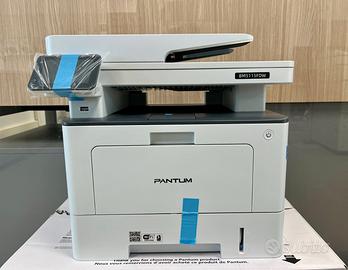 Stampante multifunzione PANTUM BM5115FDW - Nuova