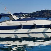 ILVER Matisse 37 Diesel motori e raiser inox 0 ore