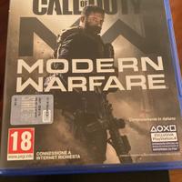 Call of Duty: Modern Warfare