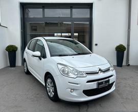 Citroen C3 1.4 HDi 50Kw SEDUCTION NEOP. - 2013