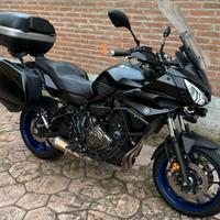 Yamaha Tracer 7 - 2019