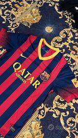 Maglia Barcellona