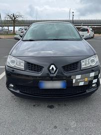 Renault Sport Mégane R26 F1 Team