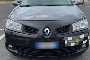 Renault Sport Mégane R26 F1 Team