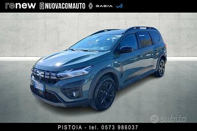 Dacia Jogger 1.0 tce Extreme Gpl 100cv