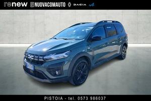 Dacia Jogger 1.0 tce Extreme Gpl 100cv