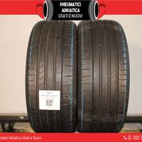 2 Gomme 255 40 R 20 Pirelli al 81% SPED GRATIS