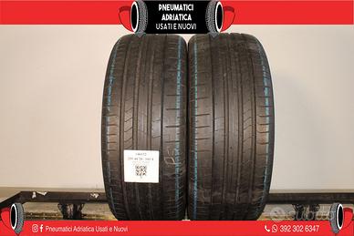 2 Gomme 255 40 R 20 Pirelli al 81% SPED GRATIS