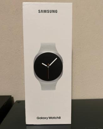 Galaxy Watch 8 NUOVO