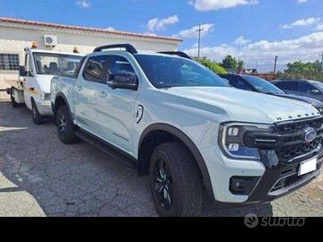 FORD Ranger Stormtrak 2.3 Plug-in Hybrid 281 CV